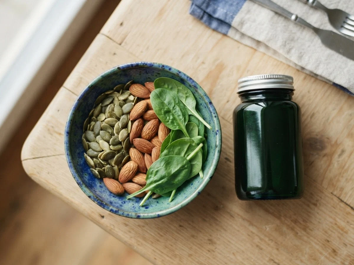 NutraRoot Vitality